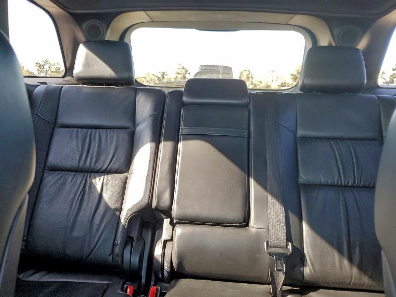 Photo 10 from auction – 2014 JEEP GRAND CHEROKEE with VIN 1C4RJEBG2EC151147