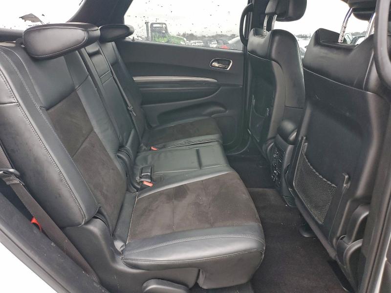 Photo 11 from auction – 2019 DODGE DURANGO with VIN 1C4RDJDG1KC536093