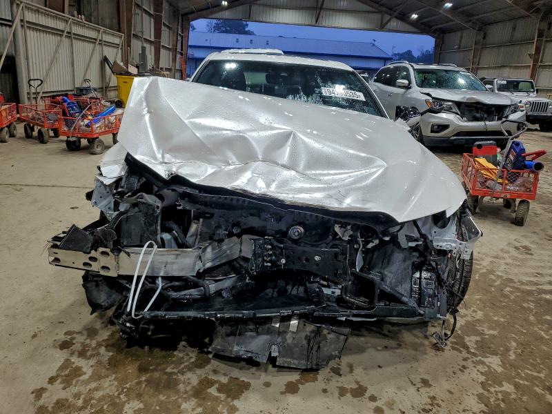 Photo 5 from auction – 2024 LEXUS IS with VIN JTHCA1D29R5129137