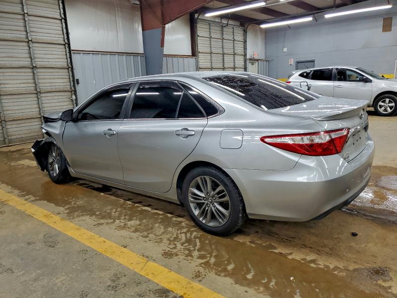 Photo 2 from auction – 2017 TOYOTA CAMRY LE with VIN 4T1BF1FK4HU649774