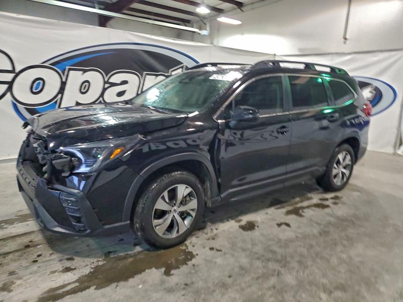 SUBARU ASCENT PRE 2023 with VIN 4S4WMACD8P3429510 - Photo from auction