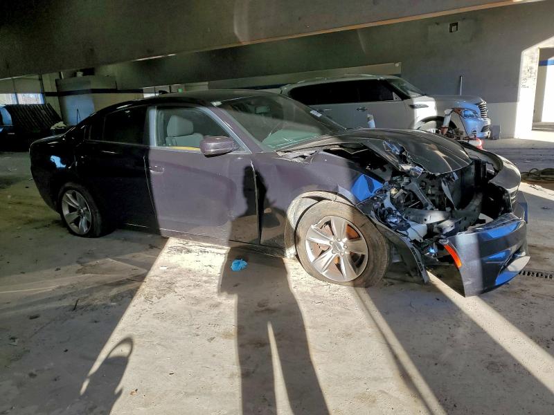 Photo 4 from auction – 2018 DODGE CHARGER SX with VIN 2C3CDXHG7JH133898