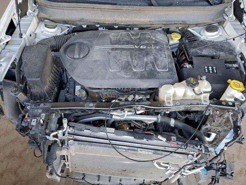 Photo 11 from auction – 2019 JEEP CHEROKEE L with VIN 1C4PJMDX9KD323338