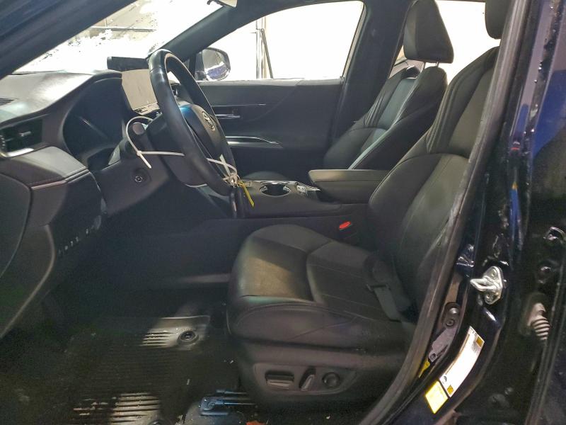 Photo 7 from auction – 2023 TOYOTA VENZA LE with VIN JTEAAAAHXPJ126698