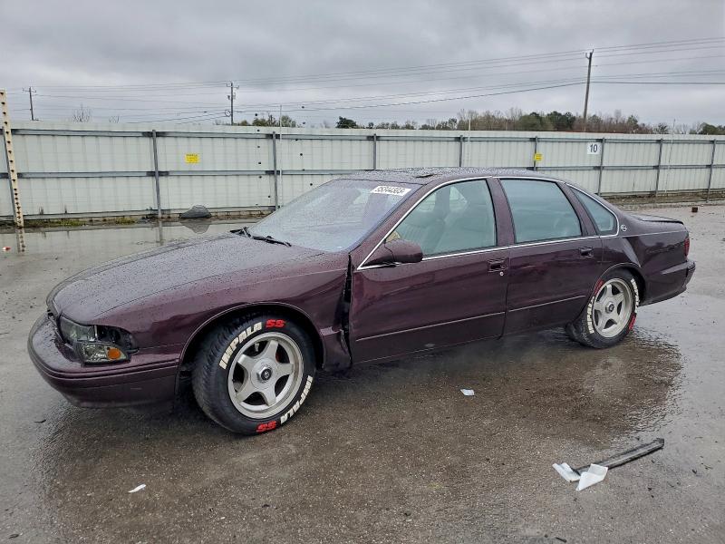 1996 CHEVROLET CAPRICE / IMPALA