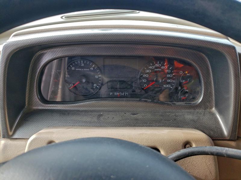 Zdjęcie 8 z aukcji – 2016 FORD F53 z VIN 1F65F5DY4G0A09489