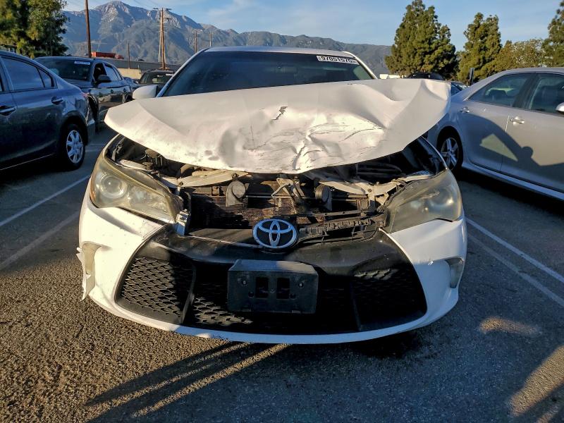Photo 5 from auction – 2015 TOYOTA CAMRY LE with VIN 4T1BF1FK6FU064532