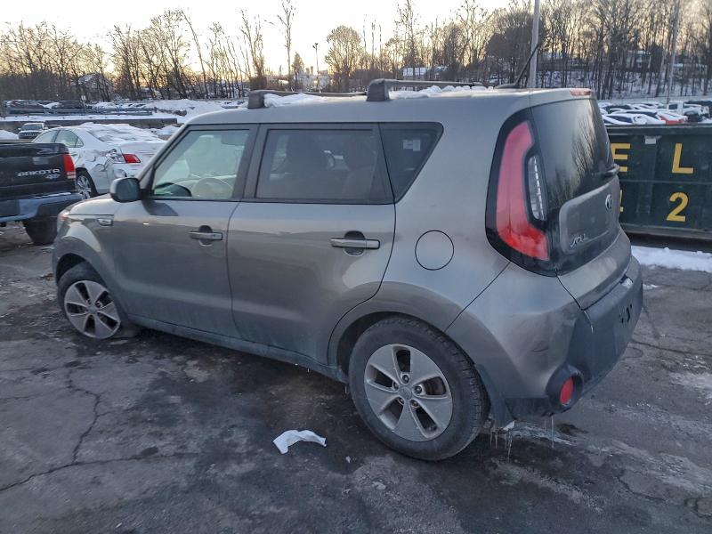 Photo 2 from auction – 2015 KIA SOUL with VIN KNDJN2A2XF7130403