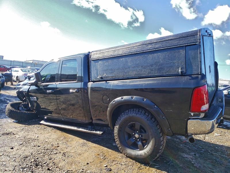 Photo 2 from auction – 2016 RAM 1500 with VIN 1C6RR6GG5GS268972