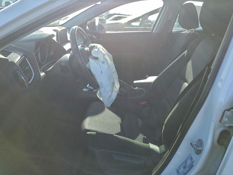 Photo 7 from auction – 2016 MAZDA 3 TOURING with VIN 3MZBM1L73GM239039