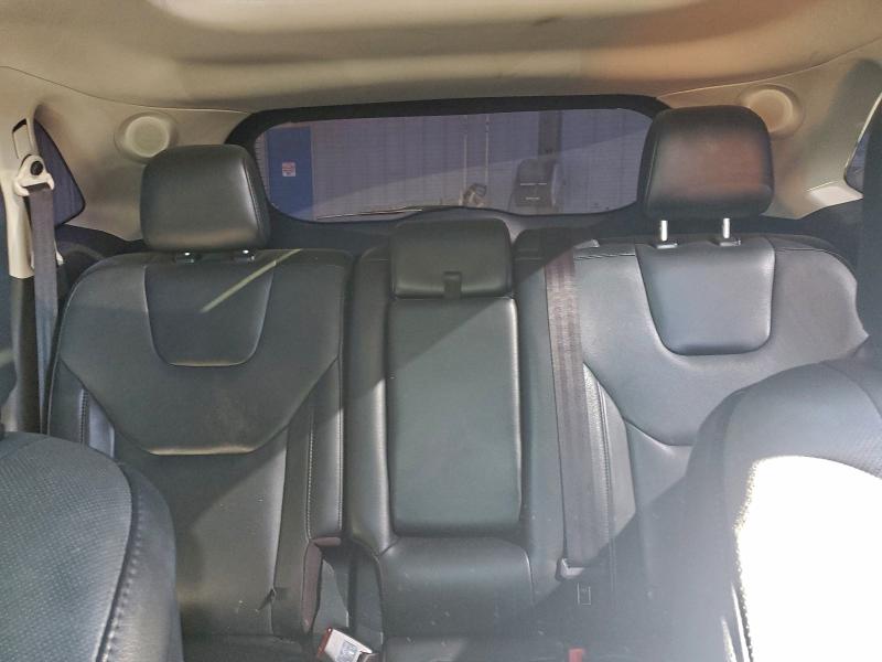 Photo 10 from auction – 2017 FORD EDGE TITAN with VIN 2FMPK3K95HBB52688