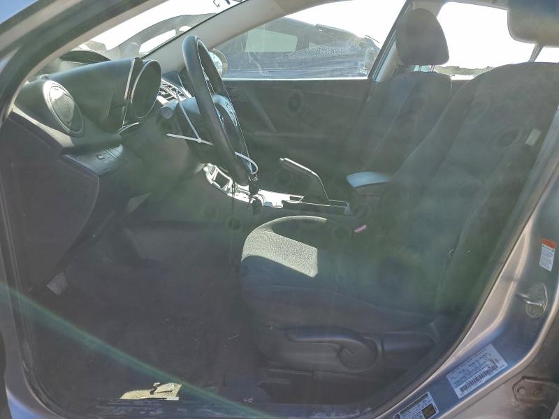 Photo 7 from auction – 2011 MAZDA 3 I with VIN JM1BL1UF2B1449729