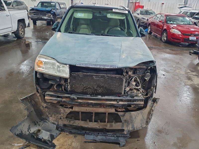 Photo 5 from auction – 2007 SATURN VUE with VIN 5GZCZ63417S828463