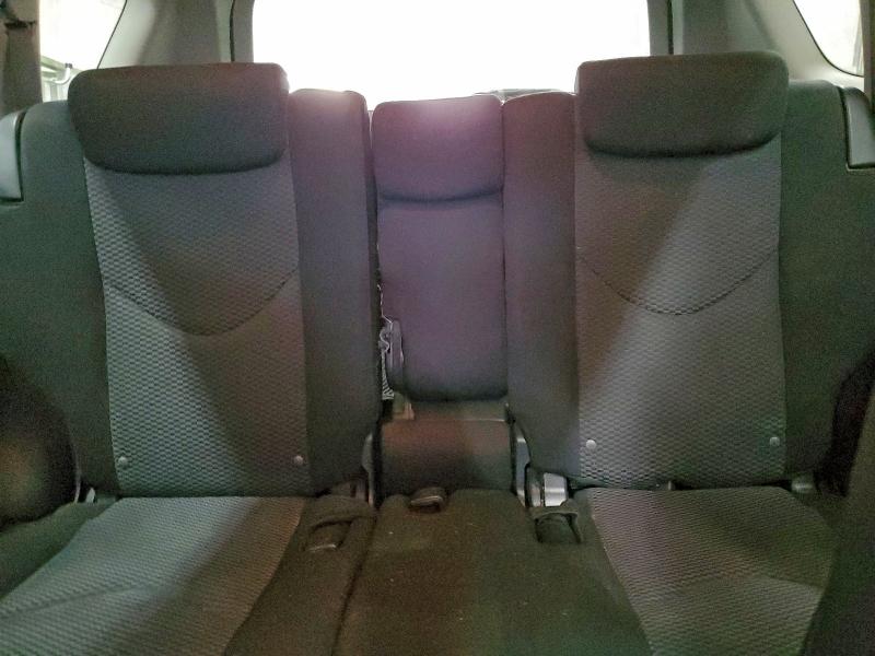 Photo 10 from auction – 2011 TOYOTA RAV4 SPORT with VIN JTMRF4DV3B5042820