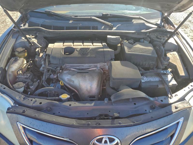 Photo 11 from auction – 2011 TOYOTA CAMRY with VIN 4T1BF3EK0BU137854