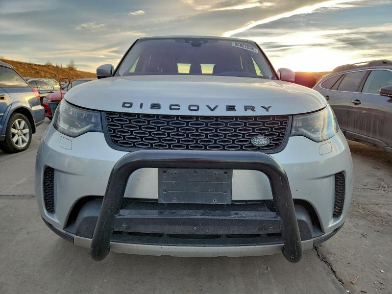 Zdjęcie 5 z aukcji – 2017 LAND ROVER DISCOVERY z VIN SALRHBBK5HA031348