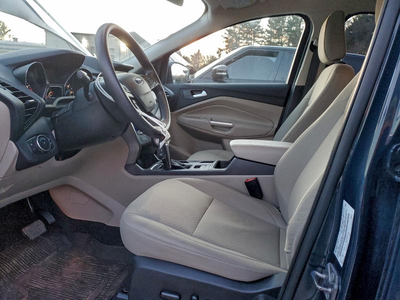 Photo 7 from auction – 2019 FORD ESCAPE SE with VIN 1FMCU9GD5KUB32418
