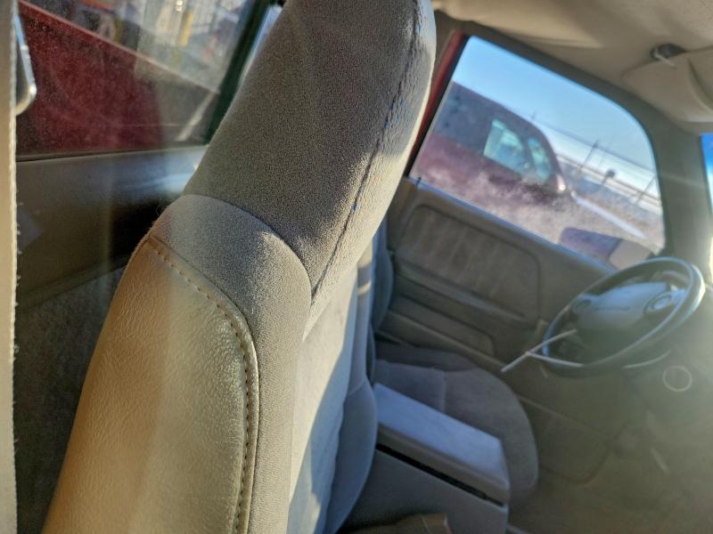 Photo 10 from auction – 1995 DODGE DAKOTA with VIN 1B7GG26YXSS100018
