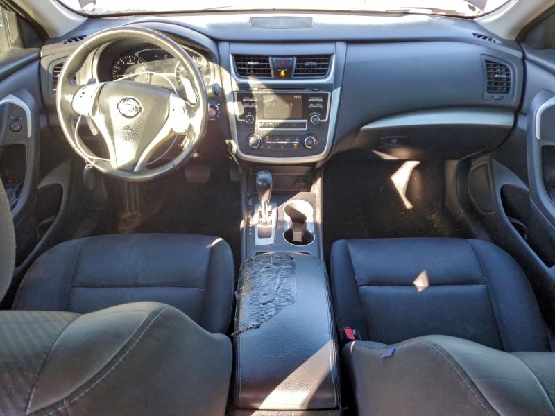 Photo 8 from auction – 2016 NISSAN ALTIMA with VIN 1N4AL3AP0GC289324
