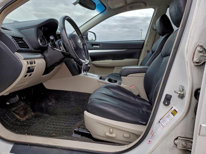 Снимка 7 от търг – 2013 SUBARU OUTBACK 2. с VIN 4S4BRCBC3D3237704
