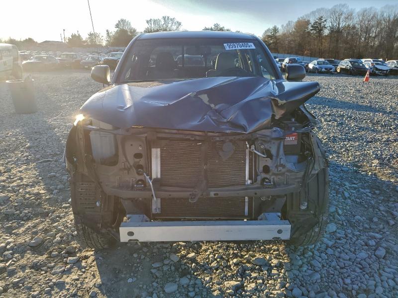 Photo 5 from auction – 2012 TOYOTA TACOMA PRE with VIN 5TFTX4GN7CX012773