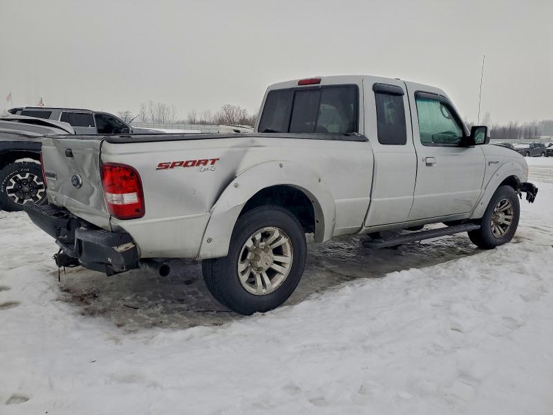 Photo 3 from auction – 2011 FORD RANGER SUP with VIN 1FTLR4FE5BPB02871