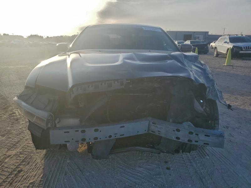 Photo 5 from auction – 2011 DODGE CHARGER with VIN 2B3CL3CG9BH543488