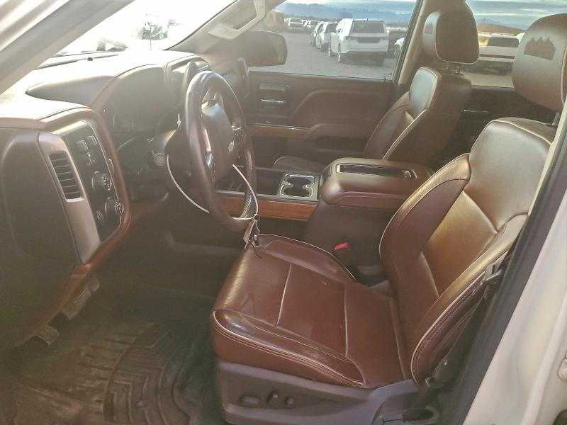 Photo 7 from auction – 2014 CHEVROLET SILVERADO with VIN 3GCUKTEJ6EG474388