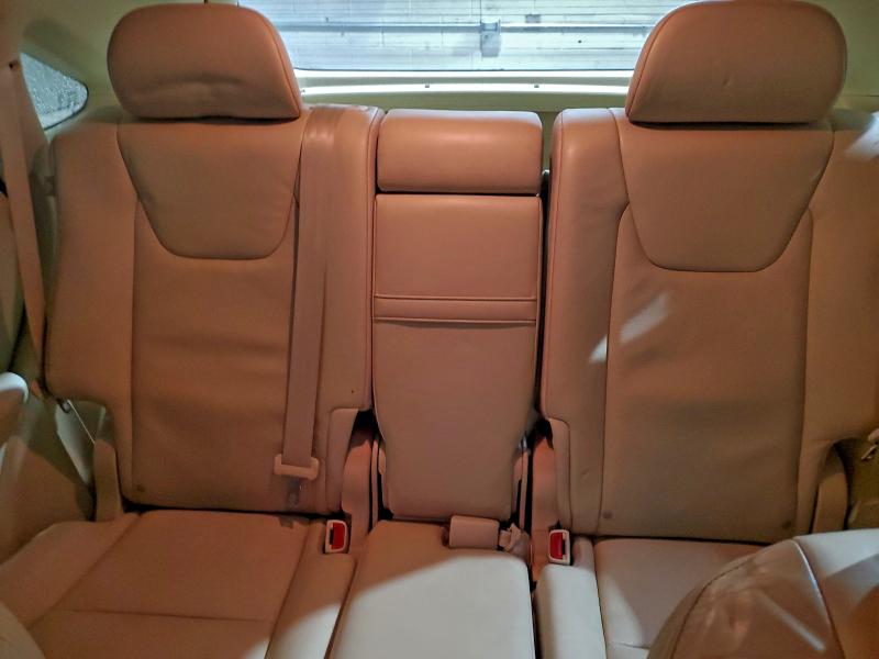 Photo 10 from auction – 2014 LEXUS RX 450H with VIN JTJBC1BA2E2456425