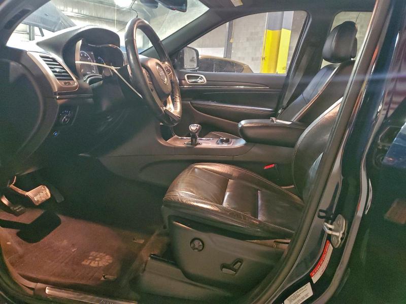 Photo 7 from auction – 2014 JEEP GRAND CHER with VIN 1C4RJFBGXEC226232