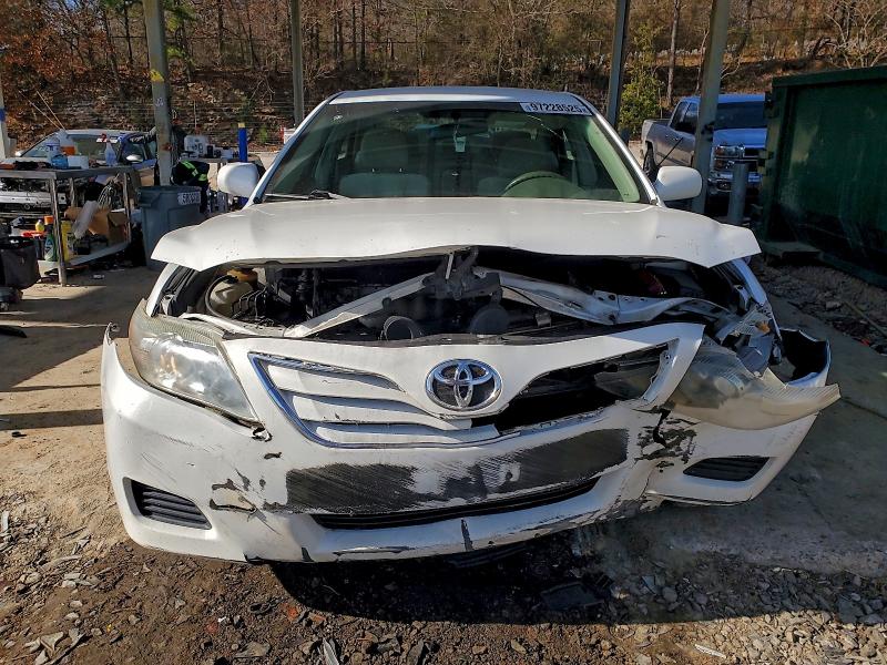 Фото 5 с аукциона – 2011 TOYOTA CAMRY BASE с VIN 4T1BF3EK0BU658069