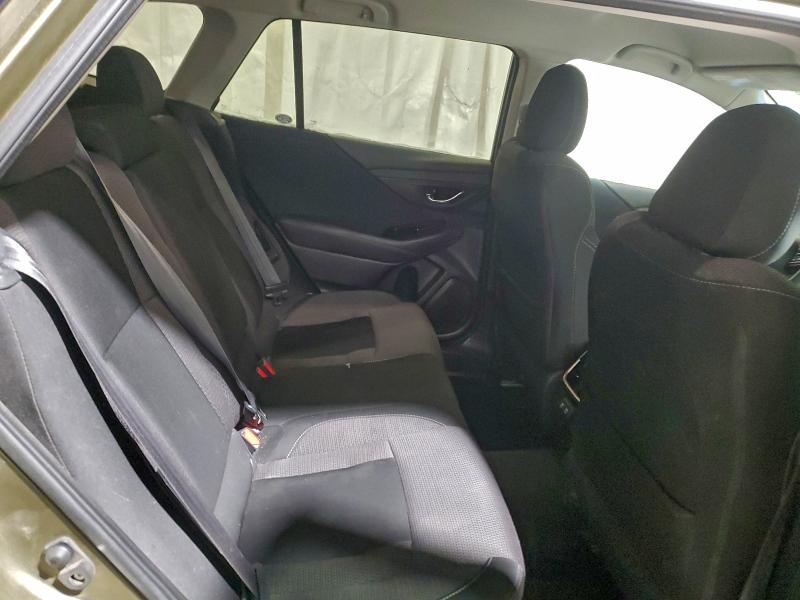 Photo 10 from auction – 2022 SUBARU OUTBACK PR with VIN 4S4BTACC7N3104191