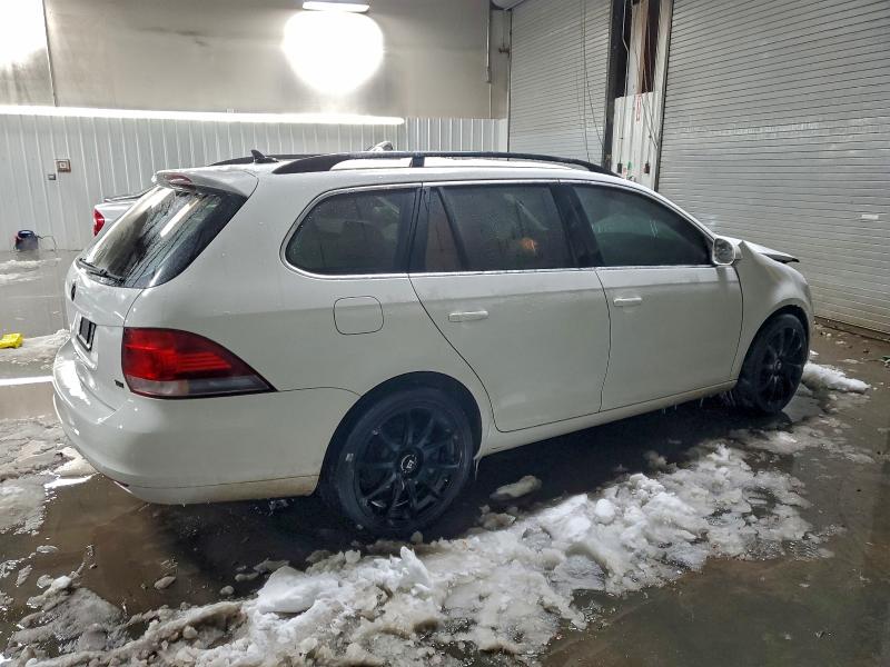 Photo 3 from auction – 2013 VOLKSWAGEN JETTA with VIN 3VWML7AJ8DM666919