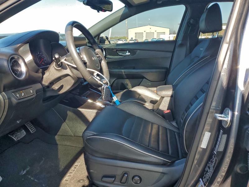 Photo 7 from auction – 2023 KIA FORTE with VIN 3KPF54AD0PE638092
