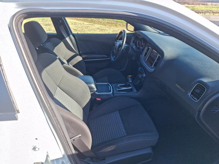 Photo 5 from auction – 2023 DODGE CHARGER GT with VIN 2C3CDXHG0PH575561