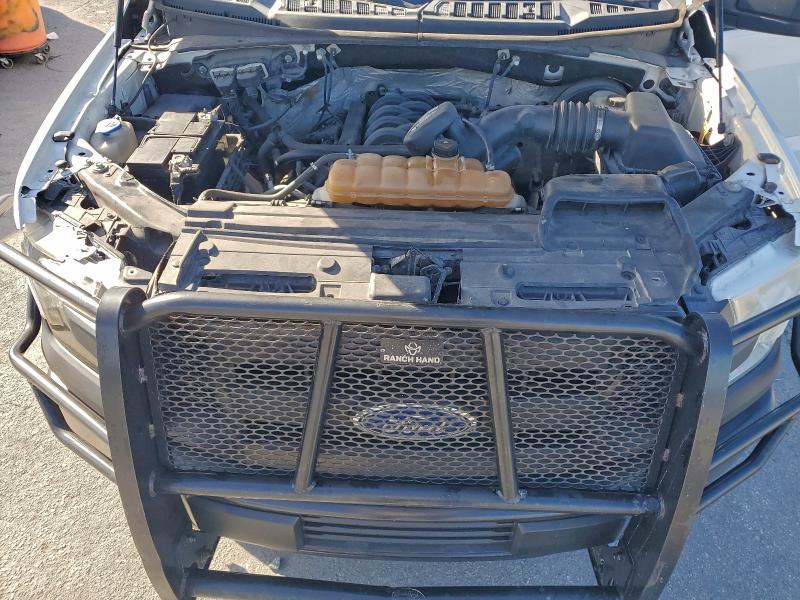 Photo 11 from auction – 2017 FORD F150 SUPER with VIN 1FTEX1CF4HKE39614