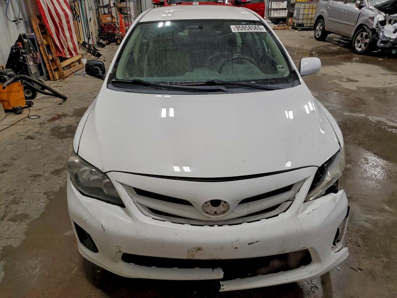 Photo 5 from auction – 2012 TOYOTA COROLLA BA with VIN 5YFBU4EE0CP050660