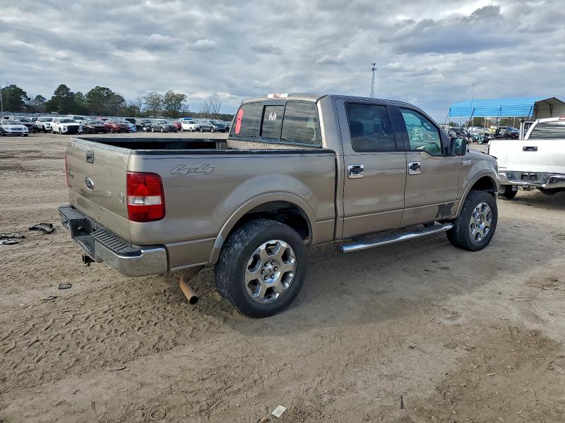 Photo 3 from auction – 2004 FORD F150 SUPER with VIN 1FTPW145X4KD69788