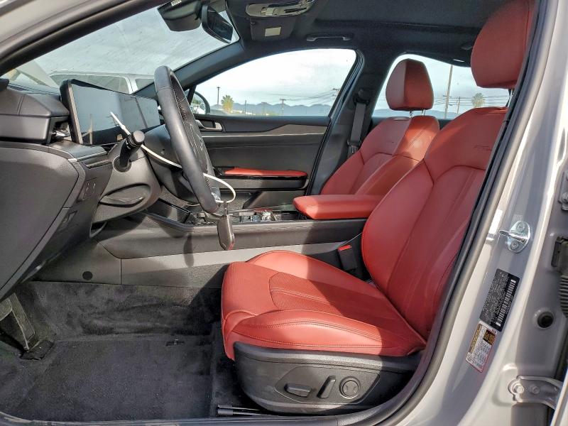 Photo 7 from auction – 2025 KIA K5 GT LINE with VIN KNAG64J73S5322697