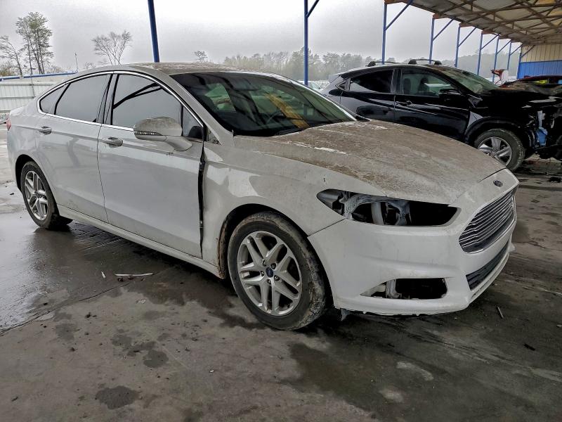 Photo 4 from auction – 2014 FORD FUSION SE with VIN 1FA6P0HD5E5399971