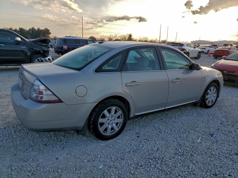 Photo 3 from auction – 2009 FORD TAURUS SE with VIN 1FAHP23W19G105991