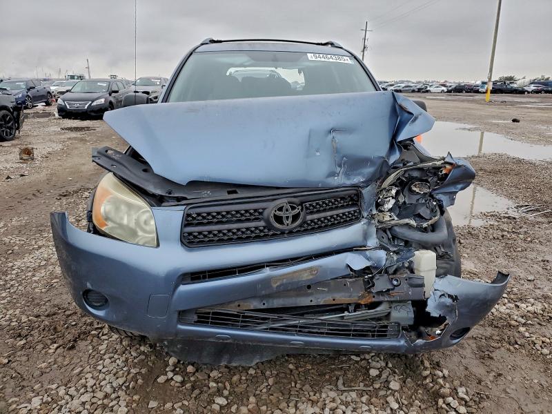Photo 5 from auction – 2008 TOYOTA RAV4 with VIN JTMZD33V886060976