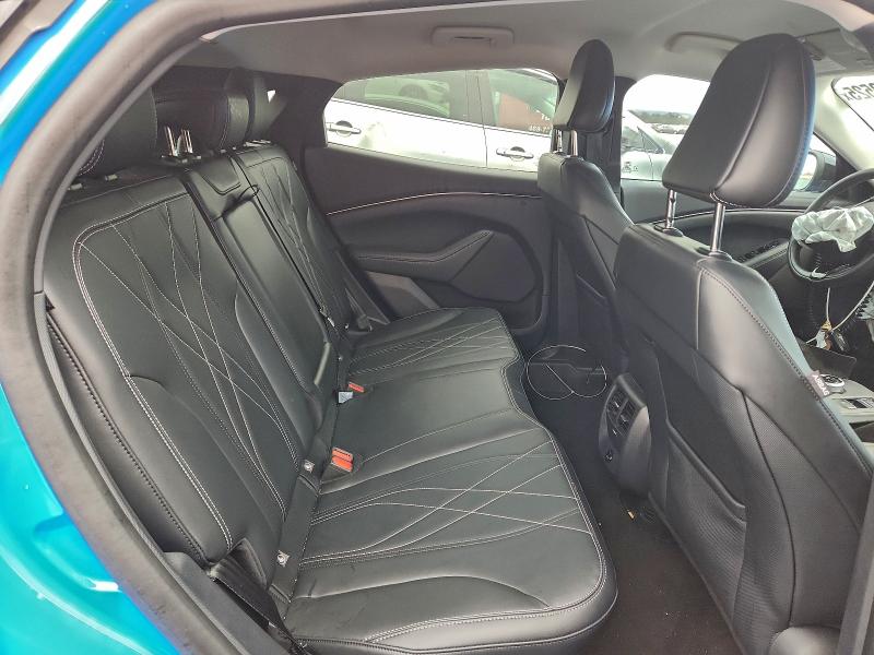 Photo 11 from auction – 2023 FORD MUSTANG MA with VIN 3FMTK1R49PMA84602