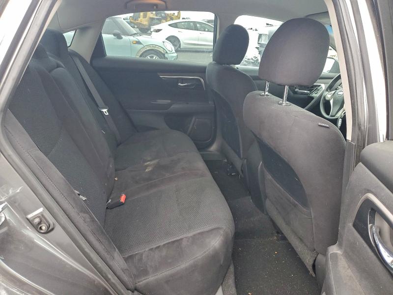 Photo 10 from auction – 2014 NISSAN ALTIMA 2.5 with VIN 1N4AL3AP0EC187566