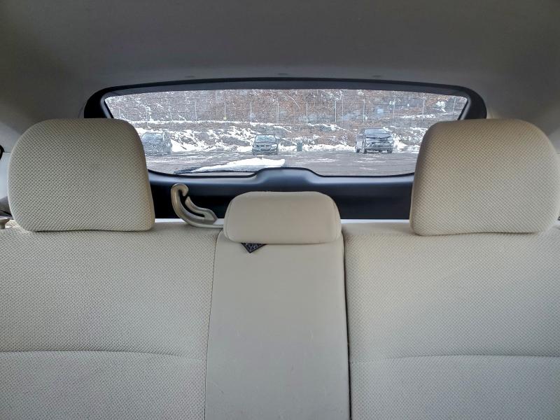 Photo 10 from auction – 2015 SUBARU IMPREZA PR with VIN JF1GPAC69F8207051