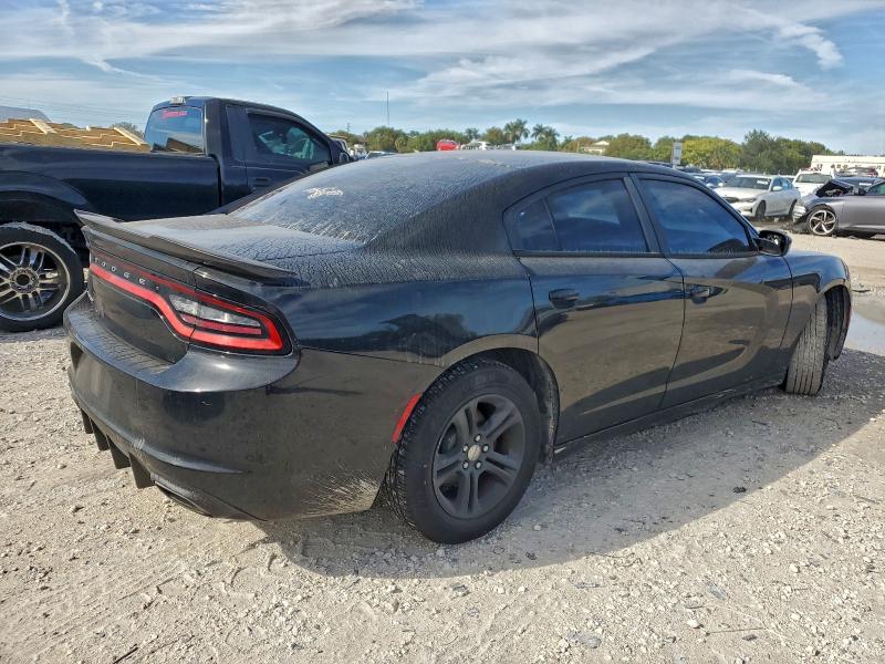 Photo 3 from auction – 2015 DODGE CHARGER SE with VIN 2C3CDXBG7FH847336