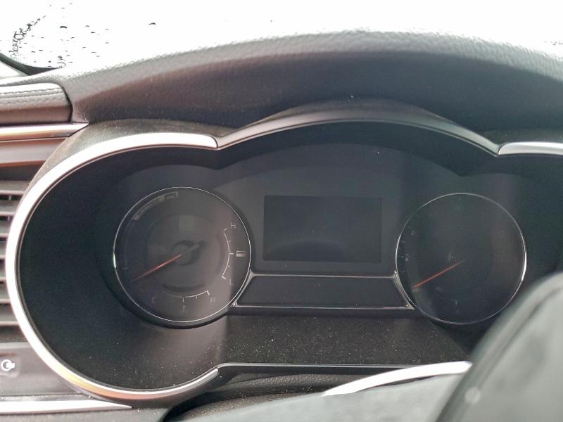 Photo 9 from auction – 2016 KIA OPTIMA HYB with VIN KNAGN4AD1G5092450