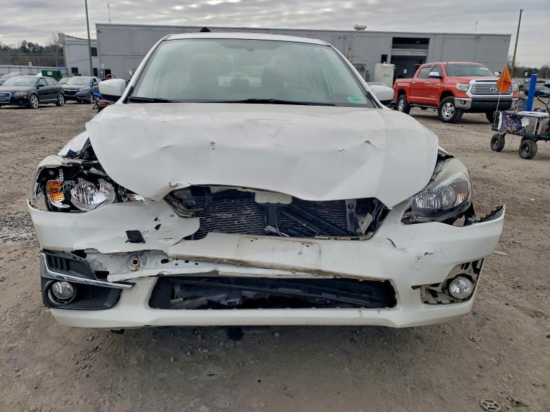 Photo 5 from auction – 2016 SUBARU IMPREZA PR with VIN JF1GJAF67GH014301