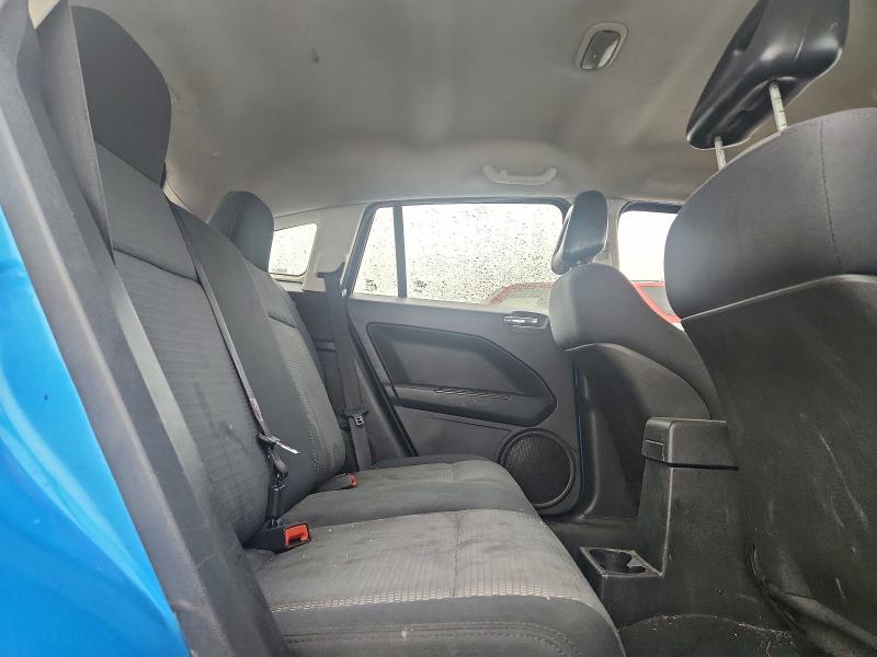 Photo 10 from auction – 2009 DODGE CALIBER SX with VIN 1B3HB48A79D147599