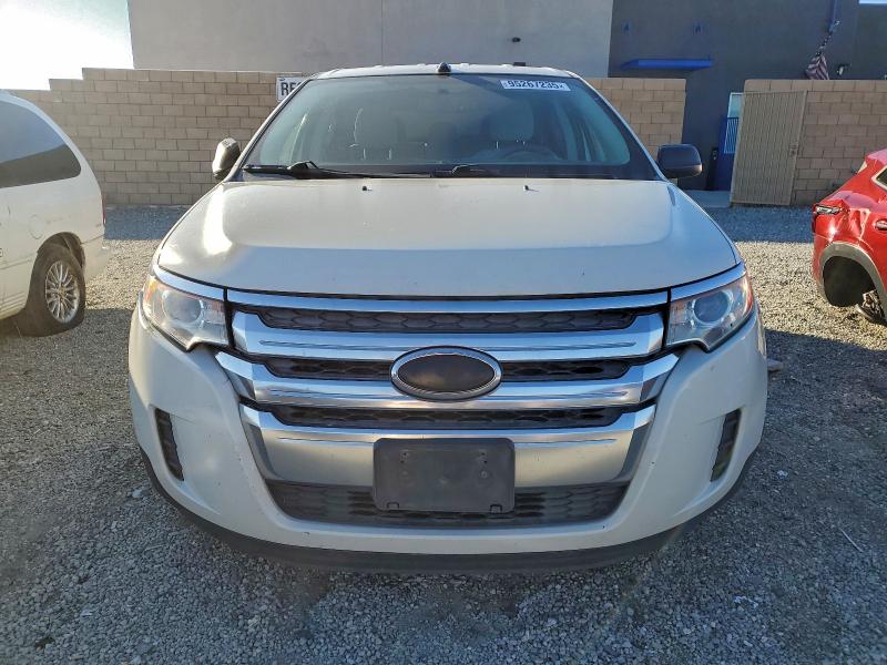 Photo 5 from auction – 2013 FORD EDGE SE with VIN 2FMDK3GC5DBB17926